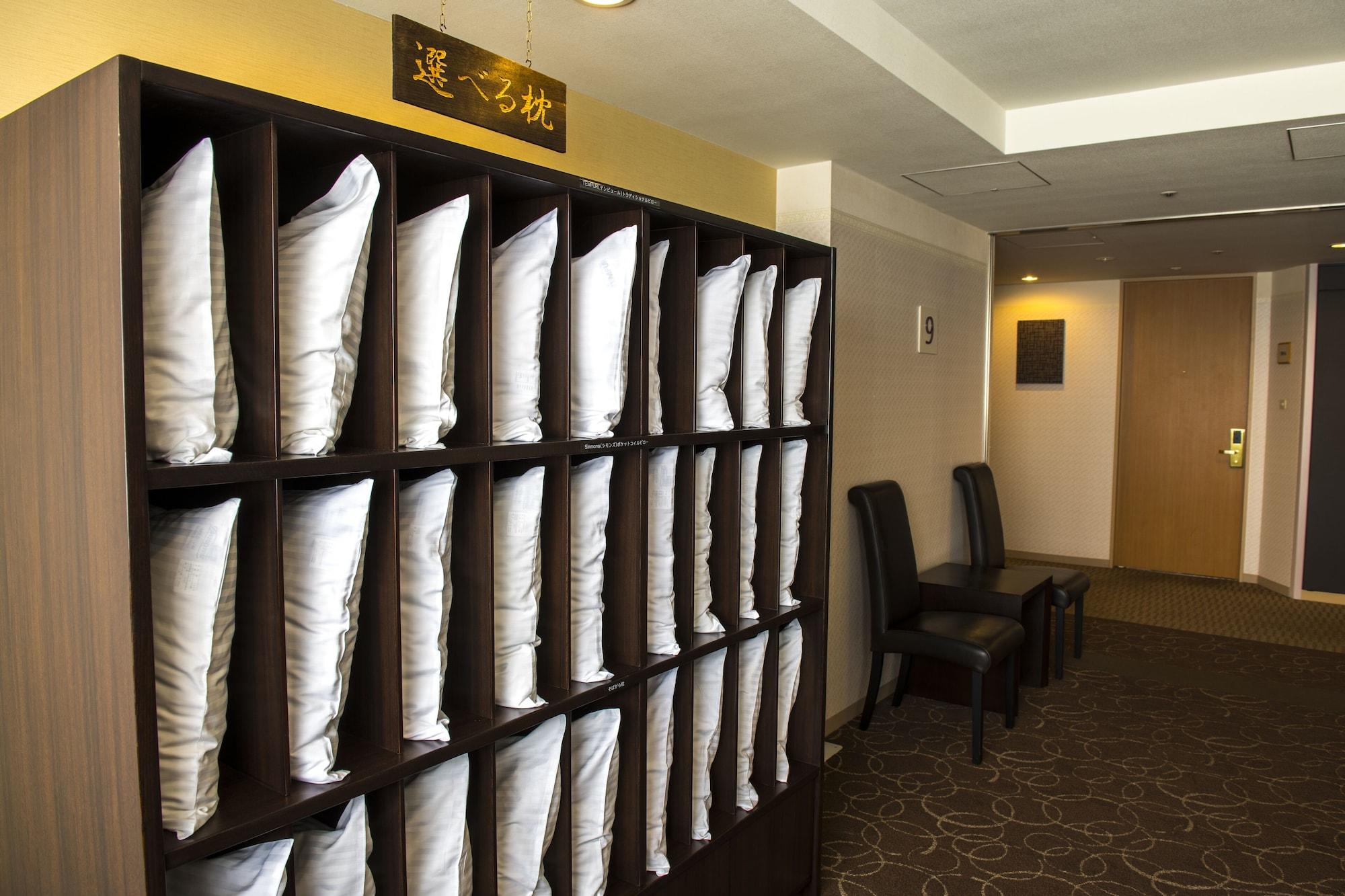 מלון Chisun Grand נגנו מראה חיצוני תמונה